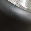 CAROTE 24Pcs Nonstick Kitchen Cookware Sets, Non stick Pots and Pans set, Induction Cookware Set Black