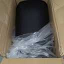 Amazon Basics 8-Sheet Cross Cut Paper Shredder and Credit Card Shredder - Black