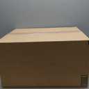 HOMBYS Shredded Memory Foam Knee Pillow for Side Sleepers, 5.5" Height Pillow Between Legs for Aligns Spine & Relieves Pressure Hip & Leg Elevation, Supportive Pillow for Pregnancy, Sciatic, White