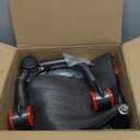 2-4" Lift Front Upper Control Arms for 2003-2022 Toyota 4Runner, 2007-2014 FJ Cruiser 2003-2009 Lexus GX470 2010-2021 Lexus GX460, 2-4" Lift Replacement OEM Factory Suspension Arms, 2Pcs