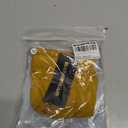 Unpack Bikini Mens Brief Modal Underwear (Yellow, M)