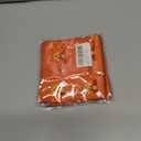 3 x Thanksgiving Dog Bandanas Puppy Scarf - Gobble Turkey Dog Outfits - 2 Pcs Adjustable Triangle Double-Layer Reversible Fall Pet Bandanas for Small Medium Large Dogs