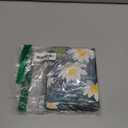 CoBak Stand Case for 7" Kindle Paperwhite 12th Gen 2024 and Kindle Colorsoft with Hand Strap - Compatible with iPhone MagSafe, for Samsung/Belkin/Anker Wireless Charging Pads, Durable, Auto Sleep Wake (Lotus Flower)