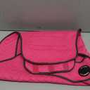 ThunderShirt for Dogs, Large, Fuchsia Sport - Dog Anxiety Relief Calming Vest