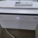 Midea 10,000 BTU U Shaped Smart Inverter Window Air Conditioner - Cools 450 Sq Ft, Ultra Quiet with Open Window Flexibility - Alexa/Google Assistant Compatible - 35% Energy Savings, Remote (Updated)