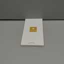 Miracase 2025 Upgraded Magnetic for iPhone 16 Pro Max Case, [Compatible with MagSafe] [Military-Grade Protection], Anti-Fingerprint, Slim Case for 16 Pro Max 6.9 inch with Screen Protector- Black