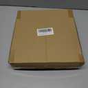 Eucalyptus Wreath for Front Door, Artificial Greenery Wreath with Realistic Leaves for Spring Easter Home Decor, Farmhouse Nordic Round Wreaths with Jute Hanger for Wall, Outdoor (11Lx11Wx2.56H)