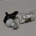 TRW JBJ7008 Suspension Ball Joint for Chevrolet Impala: 2000-2013 and other applications Front Lower