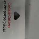 Crave Cookie cutter