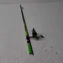 Spinning Reel and Fishing Rod Combo