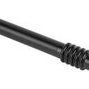 Lower Intermediate Steering Shaft Assembly for Chevy Silverado GMC Sierra 2500 3500 HD 2015 2016 2017 2018 2019 4.3L 5.3L 6.0L 6.6L V6 V8 Replaces 425119 22800708 23381953 23440310