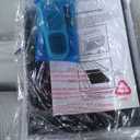 Whynter Portable Air Conditioner 14,000 BTU with Dual Hose Dehumidifier & Cooling Fan for 500 Sq Ft Rooms, Includes AC Unit Window Kit, ARC-14S (9,500 SACC)