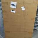 Grid Wall Panels 3 Pcs, Commercial Grade Gridwall Panels, Metal Grid Wall Panel Display Stand, You Can DIY 6 Pack 2'x3' or 3 Pack 2'x6' (Black)