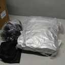 iCOVER Trailerable Boat Cover- 16'-18.5' Heavy Duty Waterproof Tarp Covers with Storage Bag, Fits V-Hull, Fish&Ski, Pro-Style, Fishing, Runabout, Bass Boats, up to 16ft-18.5ft Long X 94" Wide