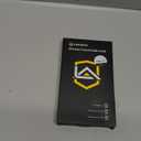 Lanhiem Galaxy Note 10 Case, Built-in Screen Protector Compatible with Fingerprint ID, IP68 Waterproof Dustproof Shockproof Full Body Sealed Underwater Protective Cover for Samsung Galaxy Note 10