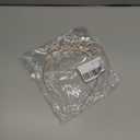 CIEHER 60th Birthday Decorations for Women 60th Birthday Headband, 1 Count (Pack of 1)