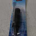 Scotty #254M Mini Rod Holder Extension ,Black