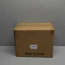 Acrylic Makeup Organizer with 13 Drawers, Bathroom Counter Organizer, Acrylic Organizers, Desk Organizer, Office Supplies, Storage Drawers for Cosmetic, Pencil, Coffee, etc 3 Pack