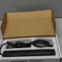 HiTauing Aquarium Heater, 300W Submersible Fish Tank Heater with Over-Temperature Protection and Automatic Power-Off When Leaving Water for Saltwater and Freshwater