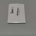 LEIFIDE 2 Pcs 2 Inch Kitchen Sink Hole Cover Faucet Hole Cover Stainless Steel Kitchen Sink Tap Plate Stopper Blanking Metal Plug(Brushed Stainless Steel)