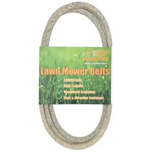 GX20006 Mover Drive Belt Compatible with UC30568 A12096 John Dere 105 107 108 115 125 135 145 155c D110 D120 D130 D140 D150 D160 D170 L105 L107 L108 L110 L111 L118 L120 L130 1/2" x 89"
