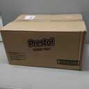 Amazon Brand - Presto! Ultra-Strong Premium Paper Towels, 158 Sheet Huge Roll - Flex-a-Size, 12 Rolls (2 Packs of 6), Equivalent to 38 Regular Rolls, White