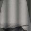 AllerEase Platinum Zip-Off Top Waterproof Mattress Protector Queen Size 360 Degree Zipper Allergen Barrier Temperature Balancing Luxurious Plush Top Separately Machine Washable Mattress Cover (White)