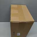 100 Set 12 oz Winter Christmas Hot Coffee Cups Disposable with Lids and Sleeves Hot Cocoa Cups for Winter Christmas Thanksgiving Birthday Party Supplies (Maple Leaf, White)