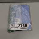 Vane Oak Magnetic Detachable Case for 7" Kindle Paperwhite 12th Gen 2024 and Kindle Colorsoft Signature Edition, Slim PU Shell Cover Case with Auto Wake/Sleep, Fabric Style (Light Blue)