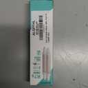 R7S 118mm LED Bulb 10W, Dimmable J Type Double Ended Flood Light (100W Halogen T3 Replacement), 110V 1000 Lumen 6000K, Wall Security Floor Standing Lamp for Work and Home, Pack of 2 (Cool White)