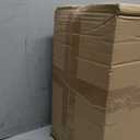 10 Pcs 6x6 Post Base for Concrete, Actual 5.5"x5.5" Wood