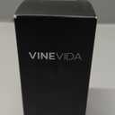 VINEVIDA [4 Fl Oz] Apple Cinnamon Fragrance Oil for Cold Air Diffusers, Fall Essential Oils for Diffuser Oil Refill & Air Freshener Room Spray