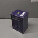 SHARDOR Electric Burr Coffee Grinder 2.0, Adjustable Burr Mill with 16 Precise Grind Setting for 2-14 Cup, Black