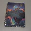 2026 Planner - Planner 2026 Weekly and Monthly, January 2026 - December 2026, 6.5" x 8.5", 2026 Planner Weekly and Monthly with Colorful Tabs, Back Pocket + Thick Paper