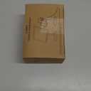 LISEN Cell Phone Stand Phone Holder for Desk Office Decor, Office Desk Accessories Women PC Gaming Essentials iPhone Stand Gadgets Men Gifts for Kids Fit OtterBox Case Switch iPad Air Tablet 410 in