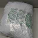 Zrlljp 100PCS Spandex Stretch Gold Chair Sashes Bows Universal Elastic Chair Cover Bands Ties with Buckle Slider for Wedding Party Birthday Reception Event Banquet Decoration(Gold)