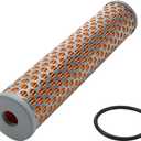 Allstar Performance ALL40220 8" Long Fuel Filter Element for In-Line Filters