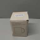 43th Birthday Gifts for Women Men, 1983 Happy 43th Birthday Gifts Decorations for Her Him, Turning 43 Year Old Birthday Presents Coffee Mug Cup, White, 12 Ounce