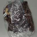 SHAPELLX Tummy Control Shapewear for Women Postpartum Full Body Shaper Butt Lifter Compression Garment Fajas Colombianas (Large, A2-brown)