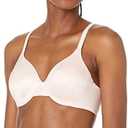 Bali Women's One U Underwire, Smoothing & Concealing Full-Coverage Bra, Df3w11