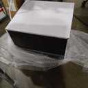 BLACK+DECKER BCD6W 6 Place Setting ENERGY STAR Portable Compact Countertop Dishwasher