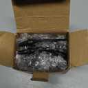 2Pack Solar Lights Replacement Parts with Rechargeable Battery AA 600mAh for Solar Garden Lantern Lights, Patio, Yard Halloween Christmas Decorations