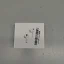 Apple AirPods Pro 3 Wireless Earbuds, Active Noise Cancellation, Live Translation, Heart Rate Sensing, Hearing Aid Feature, Bluetooth Headphones, Spatial Audio, High-Fidelity Sound, USB-C Charging