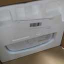 80 Pint Dehumidifier for Basement, 50 Pint DOE, Drain Hose, 5000 Sq Ft
