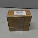 3 x 2 Pieces Airless Spray Gun Universal Rotary Joint Multi Angle 7/8 ''F-7/8''M Rotary Joint for Airless Paint Spray Gun Swivel Joint (Gray)