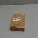 Lokypoki Black Button Eye Glasses, Novelty Costume Accessory for Halloween Dress Up, Cosplay, and Fancy Dress Parties