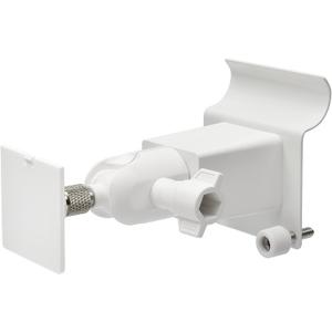 Aobelieve No-Drill Vinyl Siding Mount for R-ing Outdoor Cam Plus, Stick Up Cam, Spotlight Cam Plus, Spotlight Cam Pro Camera and Solar Panel