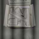 Wireless Charging Station, 3 in 1 Fast Wireless Charger Stand for Multiple Devices Apple Watch Ultra Series 11 10 9 8 7 6 SE 5 4 3 2, iPhone 17 16 15 14 13 12 11 Pro Max/Plus/Air/X/XS/XR/SE, Airpods (White)