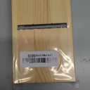 PH PandaHall Soap Planer Cutter Drawer Box Wooden Soap Beveler Planer Soaps Trimming Shaving Tool for Christmas Handmade Soaps and Candles Trimming DIY Craft Making