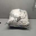 SLEEPBELLA Comforter King Size, 600 Thread Count Cotton Brown Branches and Blue Flowers Off-White Comforter Sets, Down Alternative Bedding Set 3Pcs(King, Off-White Botanical